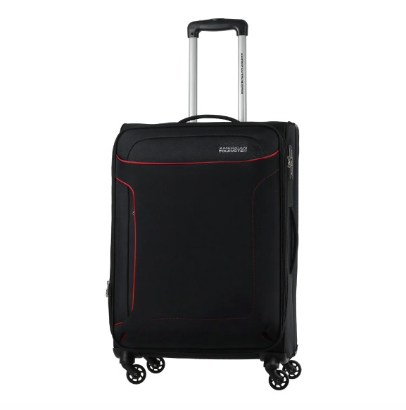 AMERICAN TOURISTER LAYTONSS JUEGO DE MALETAS